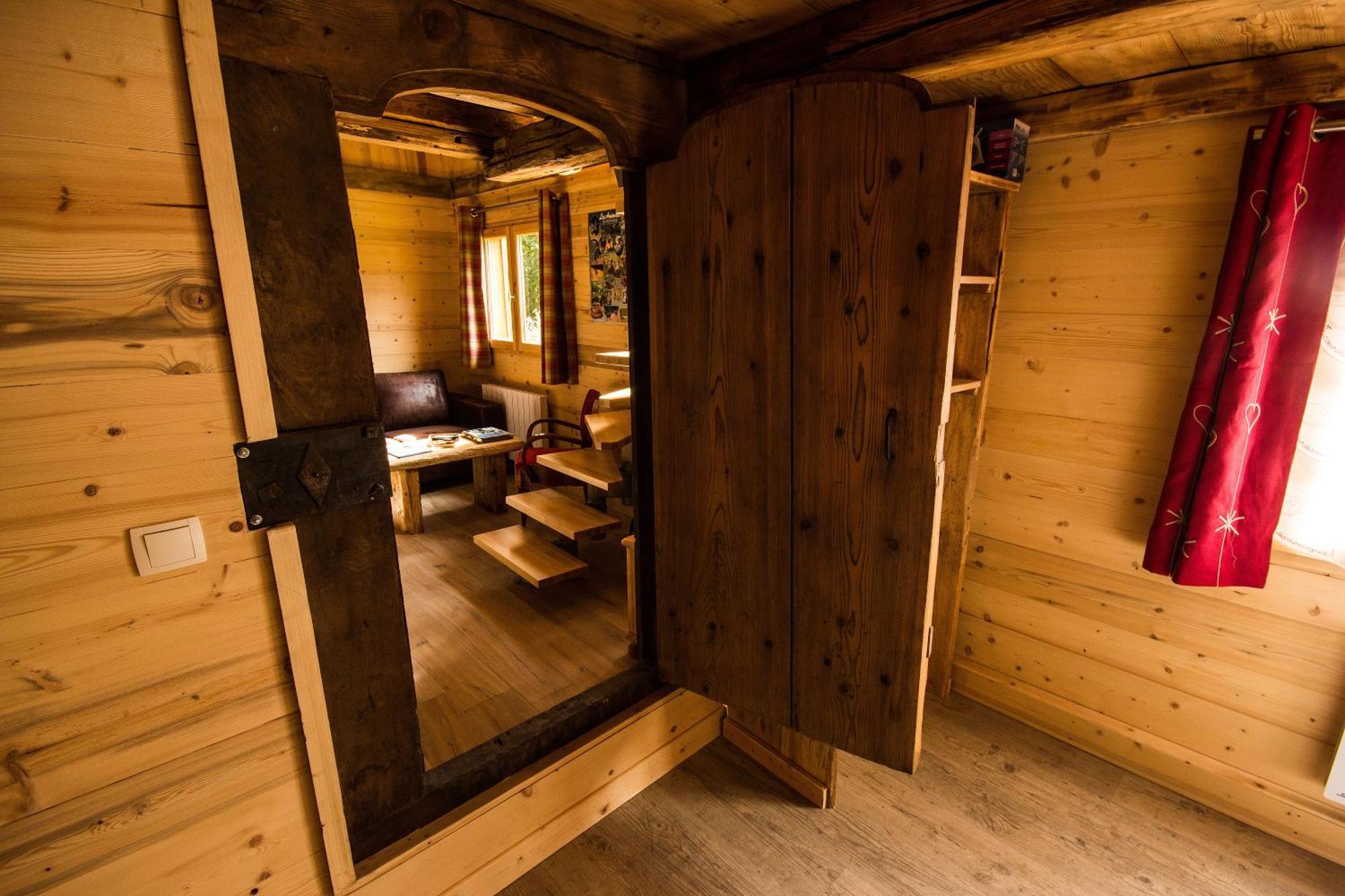 Les Chalets Du Bonheur Les Houches Room photo